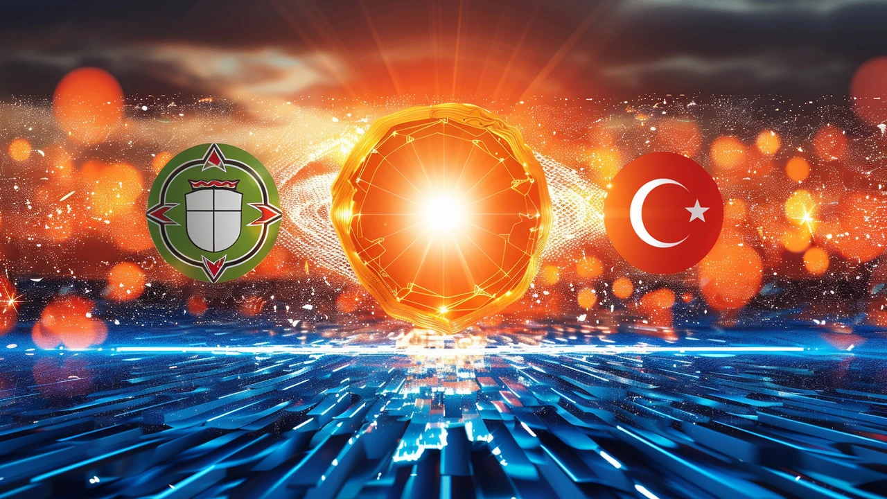 Eurocopa 2024: Holanda x Turquia – Como Assistir, Horário e Escalações Para as Quartas de Final