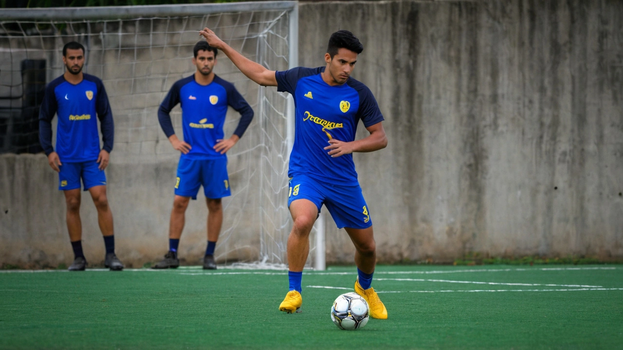 Comentários do Técnico e Repercussão