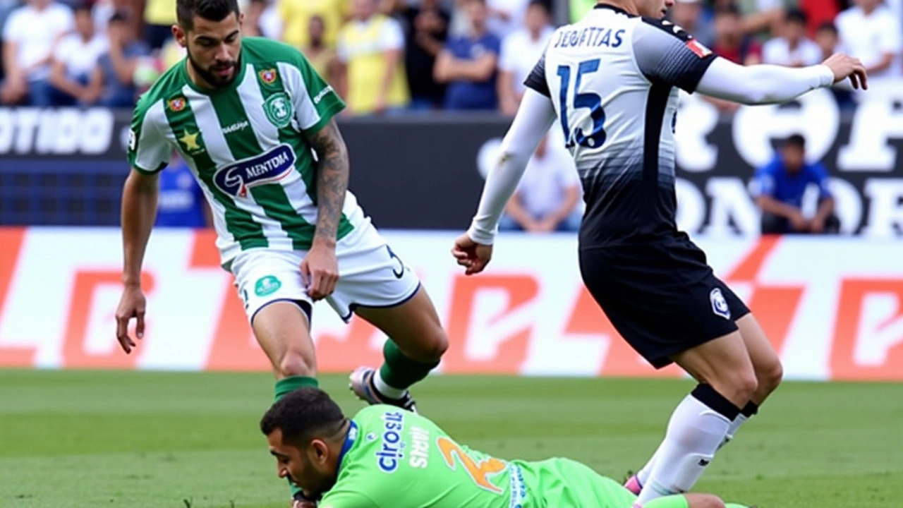 Juventude vs Corinthians: Horário, onde assistir e o que esperar das quartas de final da Copa do Brasil