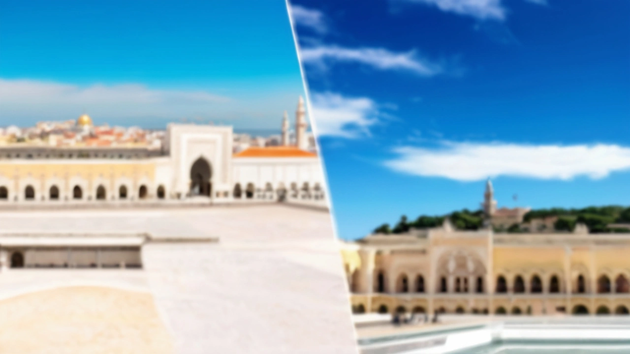 Promoção Especial: Passagens 2x1 para Portugal e Marrocos