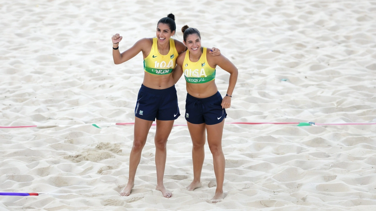 Um Desafio Crescente no Torneio