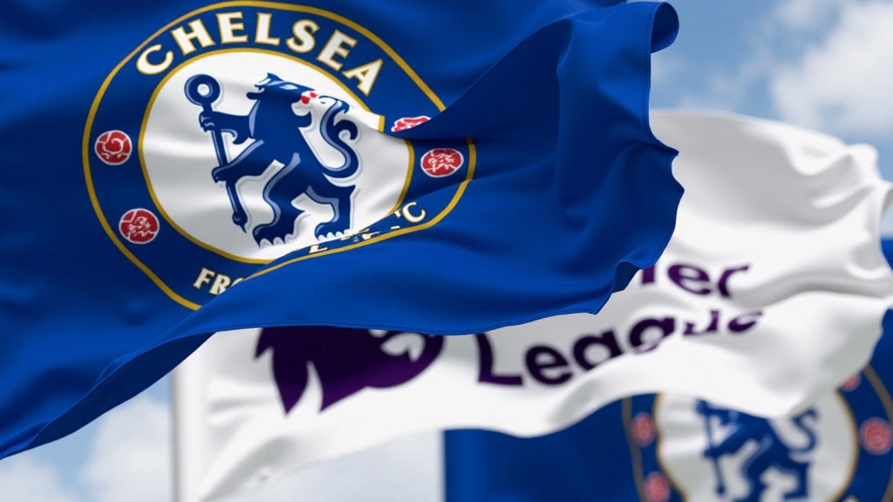 Chelsea e Barrow se Enfrentam na Carabao Cup: Análise e Detalhes do Confronto