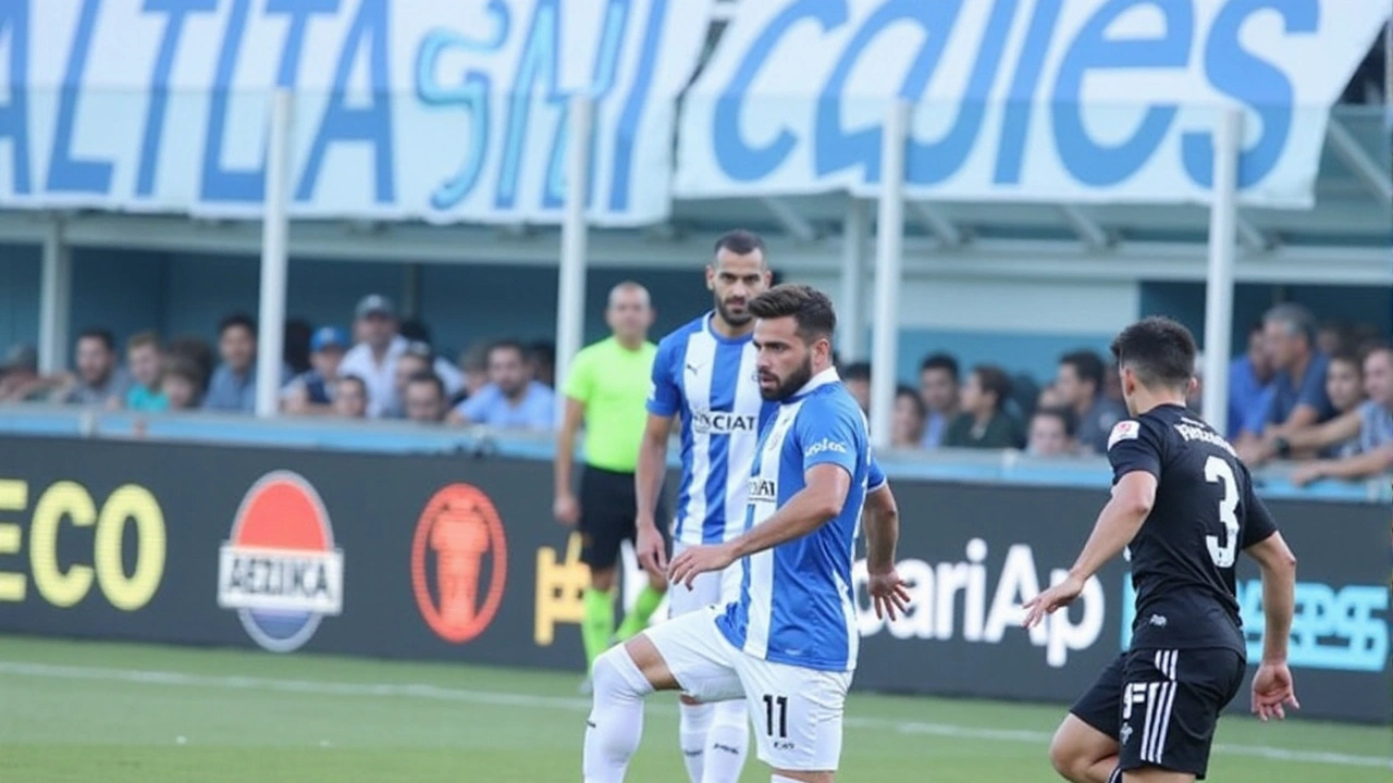 Paysandu Enfrenta Goiás em Partida Decisiva da Série B