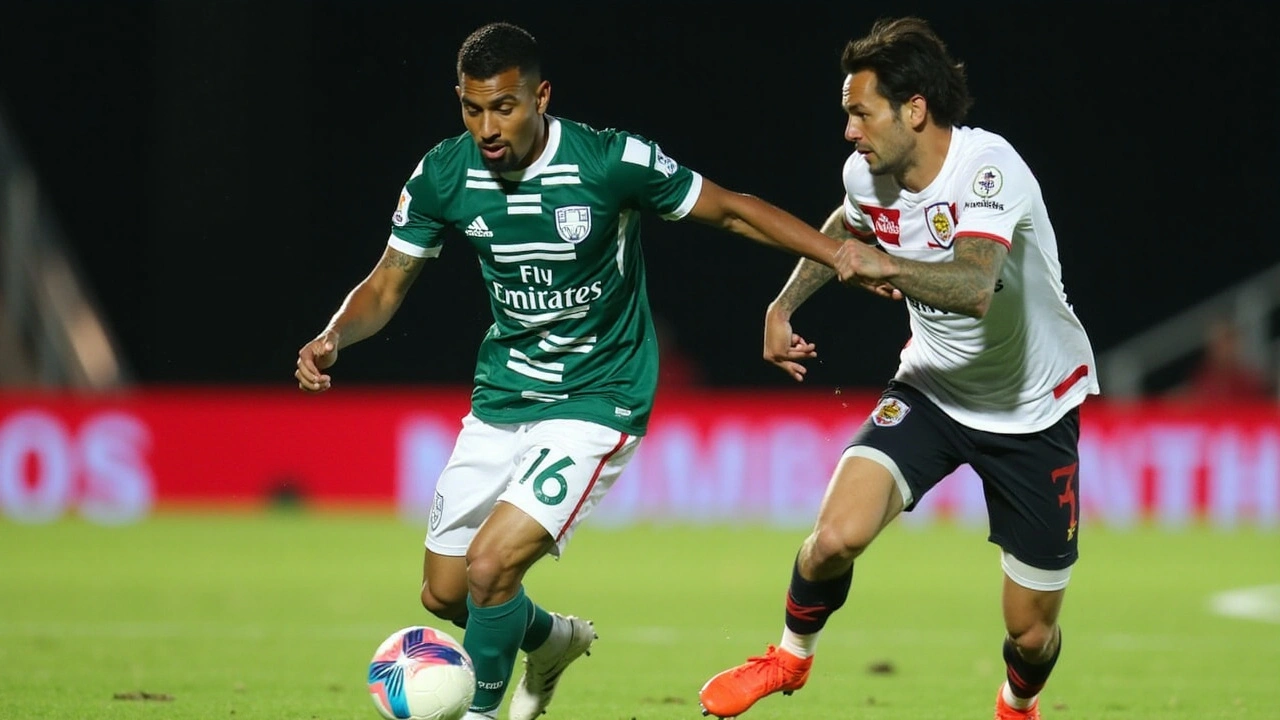 Botafogo-SP e Guarani: Estatísticas, Escalações e Onde Assistir ao Jogo Crucial da Série B