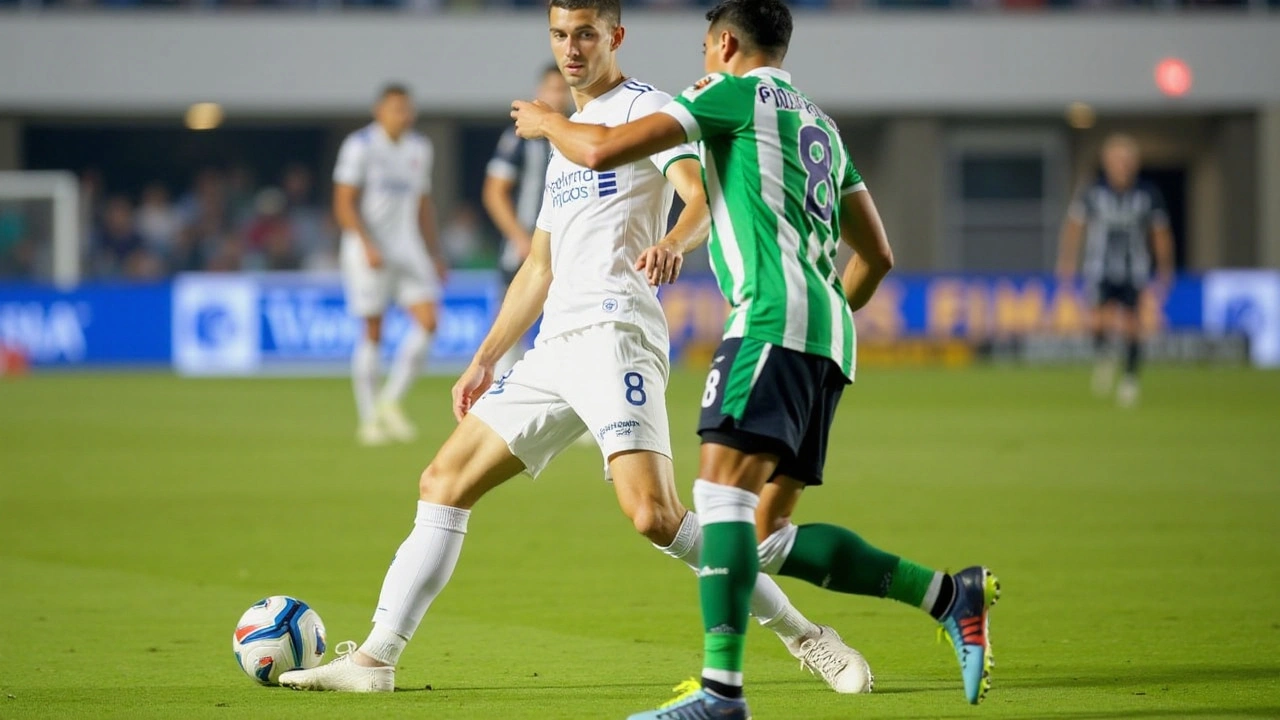 Expectativas do jogo e a preparação dos jogadores