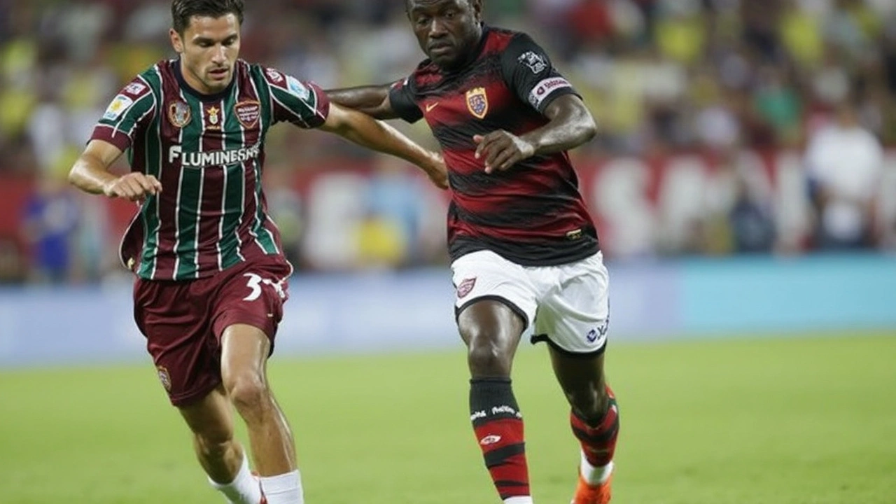 Clássico Carioca: Fluminense enfrenta Flamengo no Maracanã, saiba como assistir ao vivo