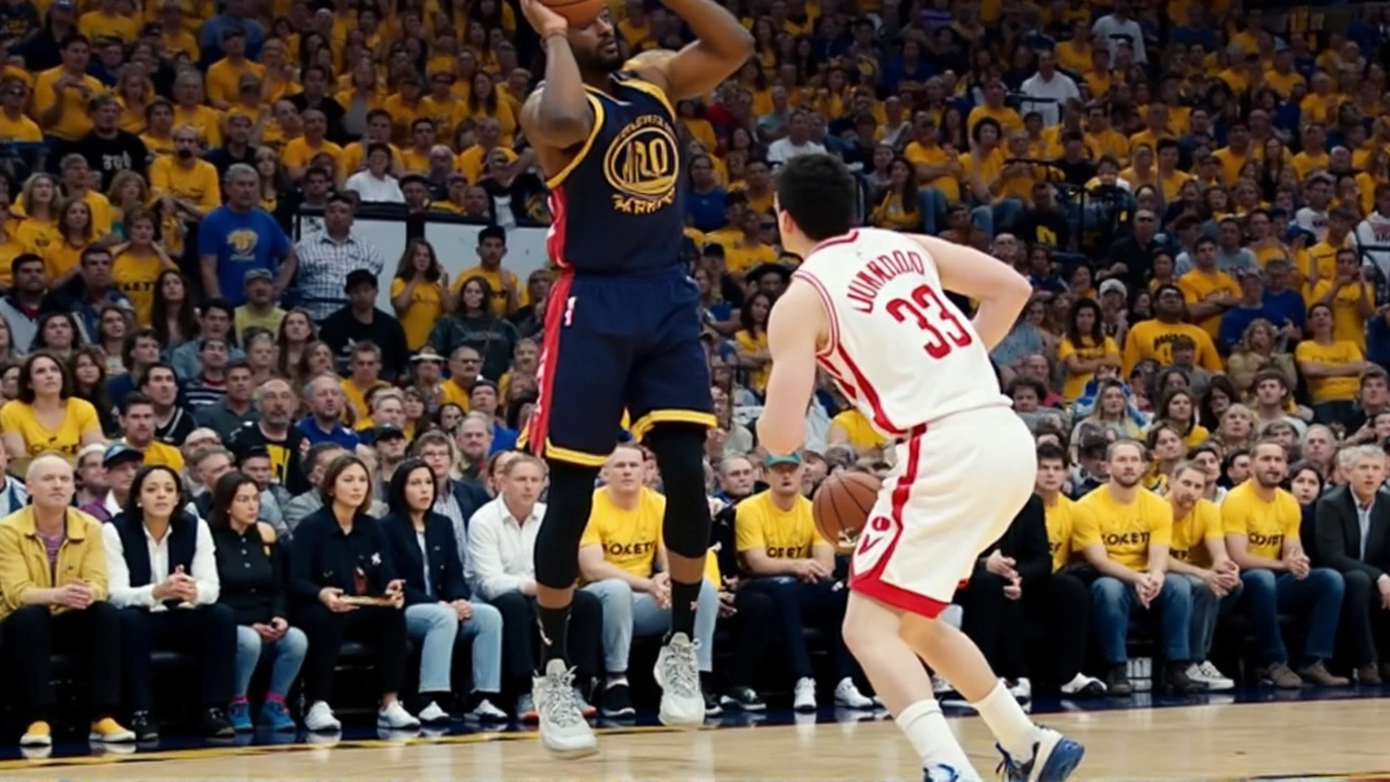 Defesa, adrenalina e o papel de Butler no time texano