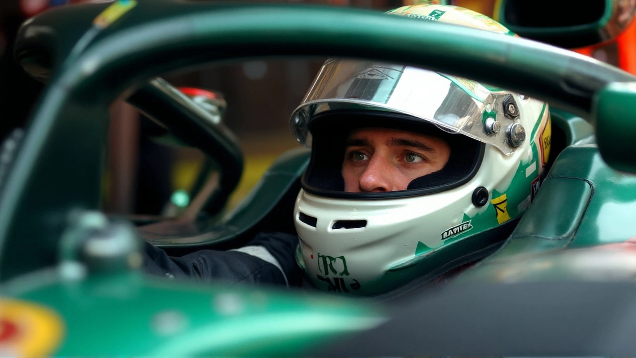 F1 Hungria: Horário, previsão do tempo e como assistir ao treino classificatório no Hungaroring