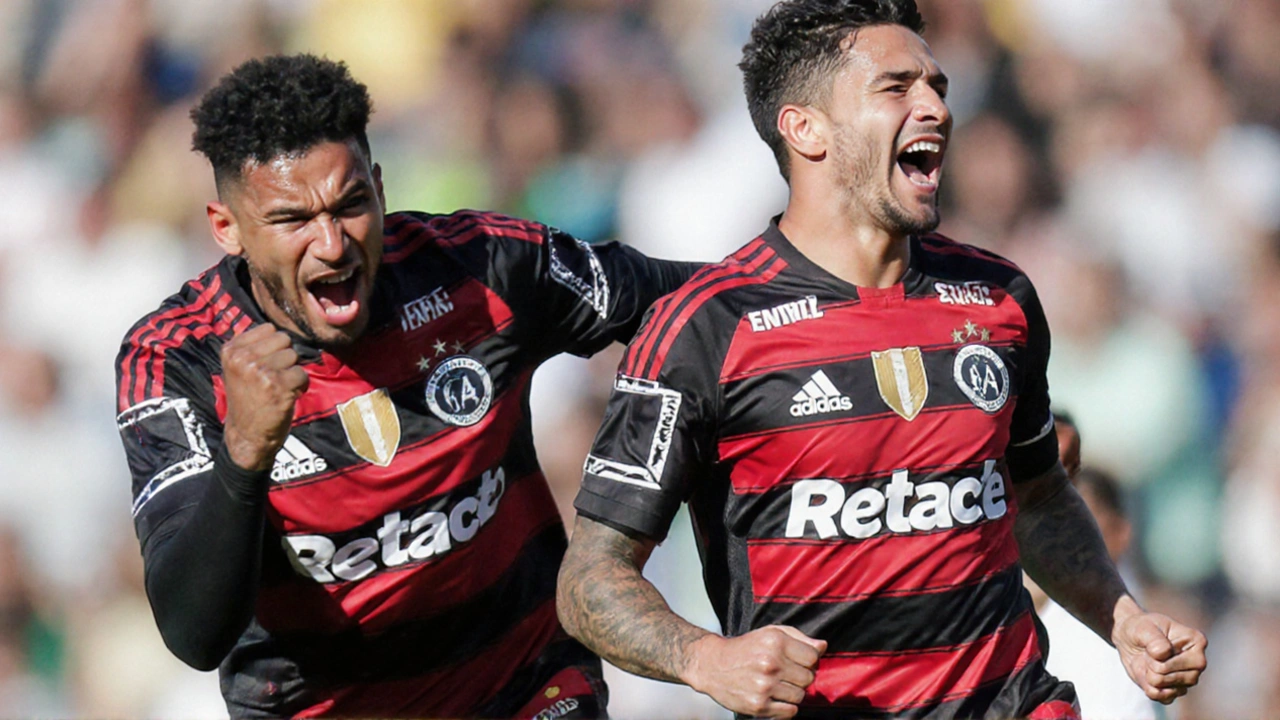 A decisão da CONMEBOL e seus reflexos