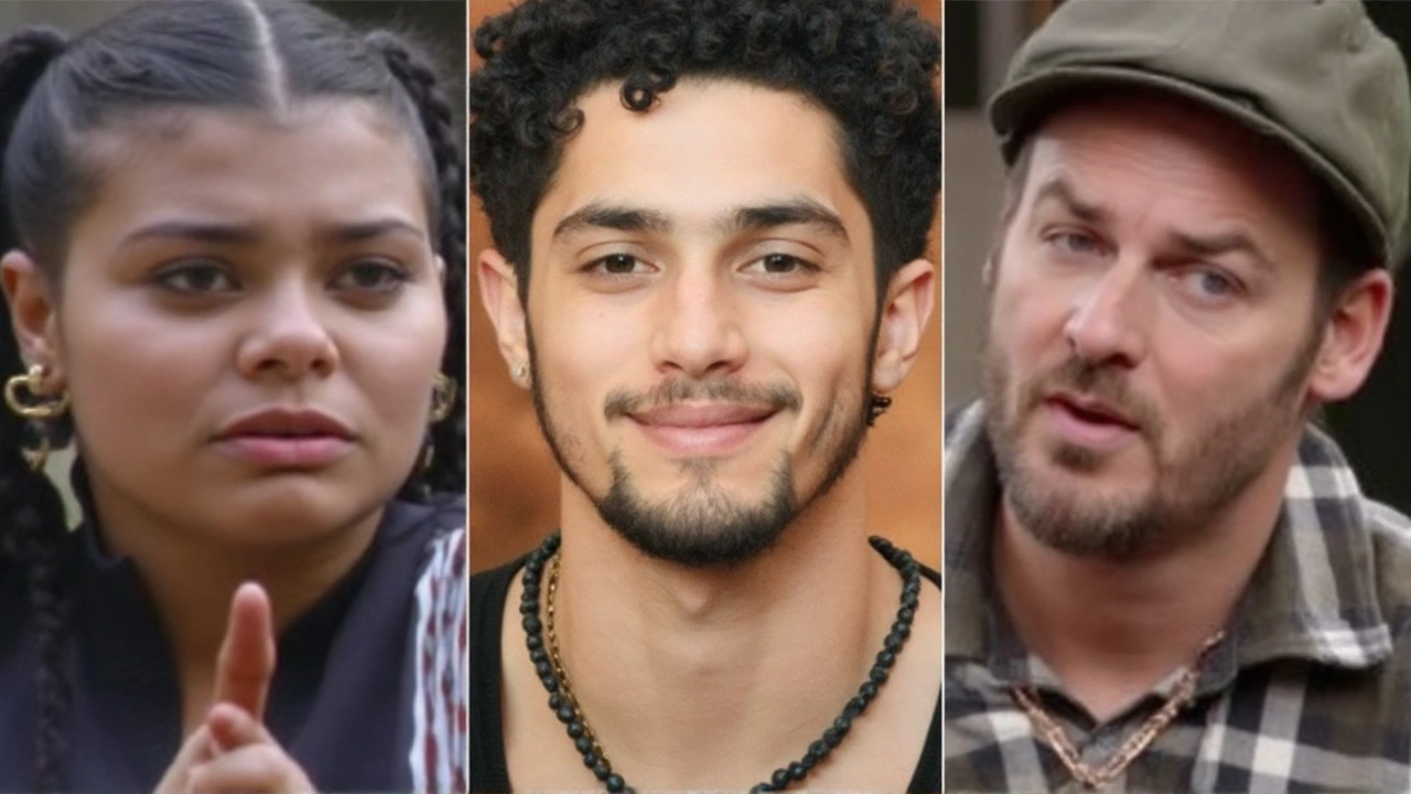 A Fazenda 16: Dados de votação mostram rejeição alta e favoritos claros nas eliminações