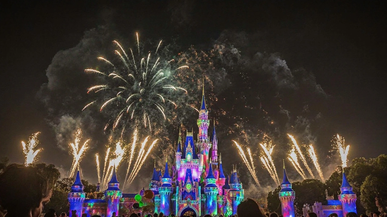 After Hours Disney 2026: datas confirmadas para Magic Kingdom, EPCOT e Hollywood Studios