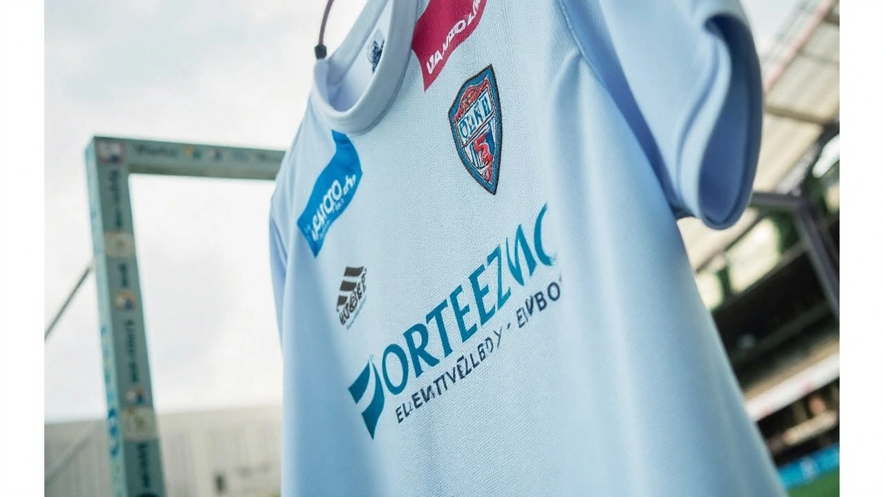 Implicações para a temporada