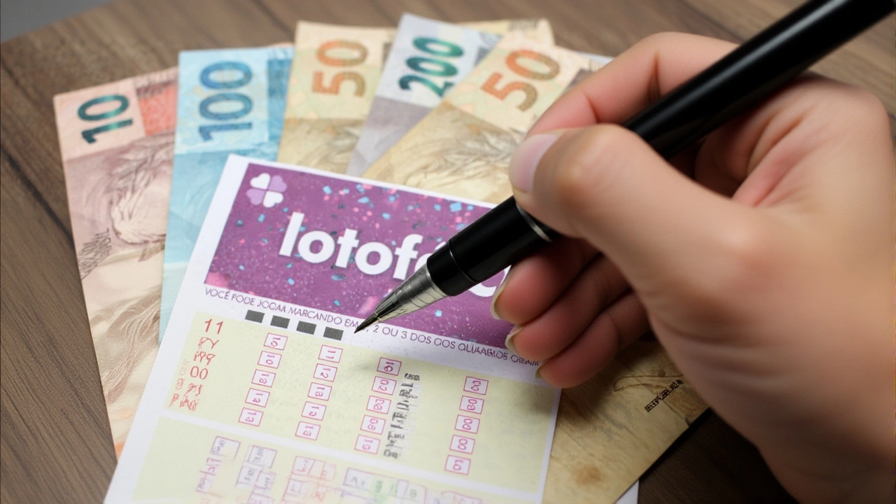 Lotofácil 3509: 8 ganhadores dividem prêmio de R$ 5 milhões