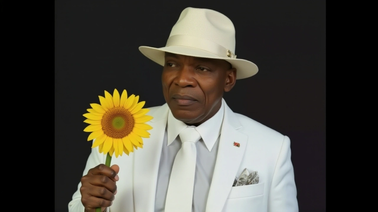 Milton Nascimento tem demência por corpos de Lewy, revelou filho