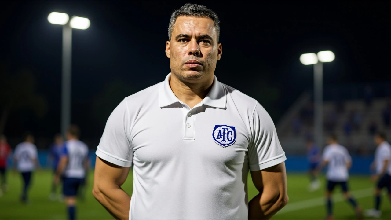 Perspectivas para o restante da Série B