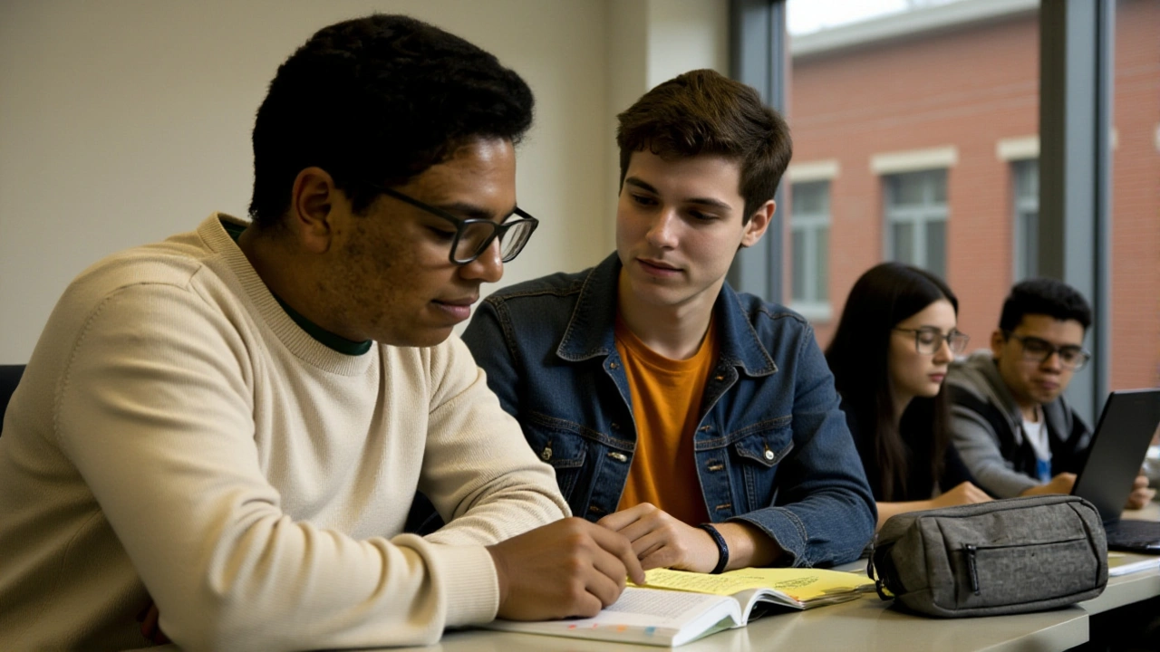 As barreiras que não fazem sentido