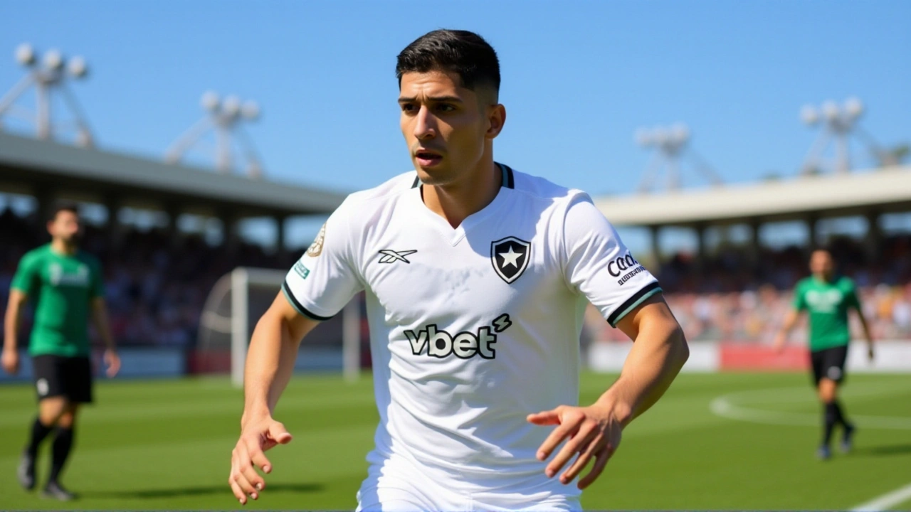 LDU Quito elimina Botafogo nos pênaltis da memória: 2-0 e avança às quartas da Libertadores