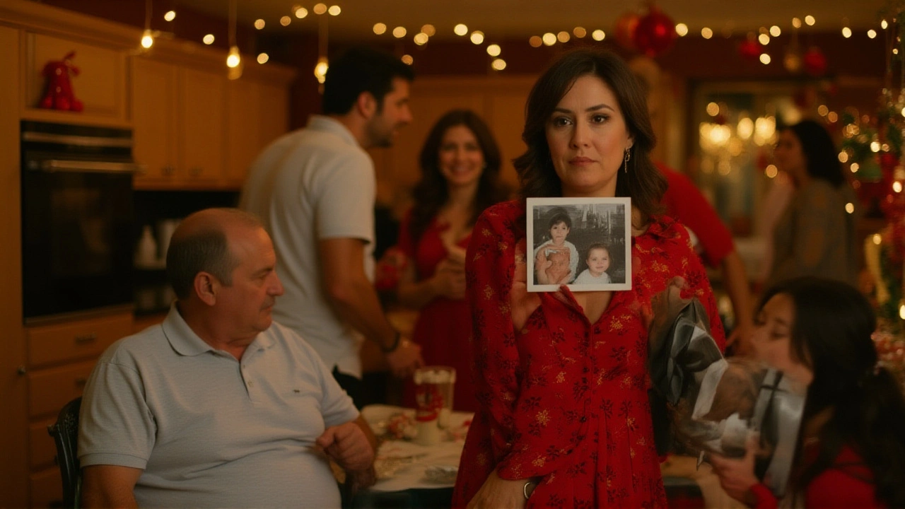 Rejane Faria vive o auge da carreira com seis projetos em 2025-2026, incluindo novela da Globo e série de Natal