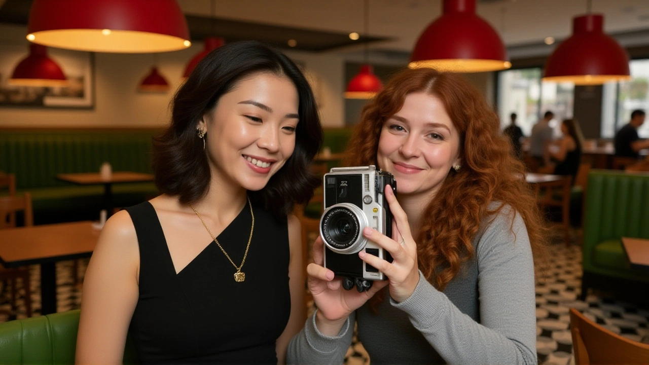 Três filmes, uma mesma força