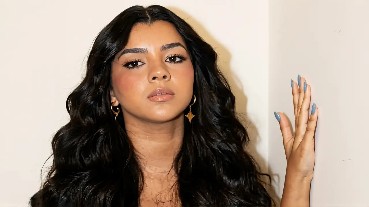 Esposa de João Gomes denuncia crime e nega rumores de gravidez