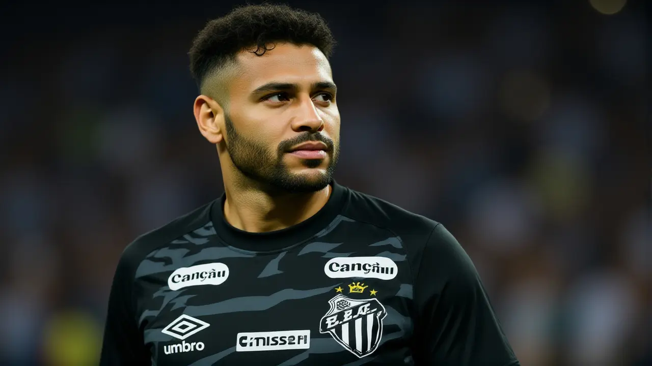 Contexto maior: Copa do Mundo e futuro contratual