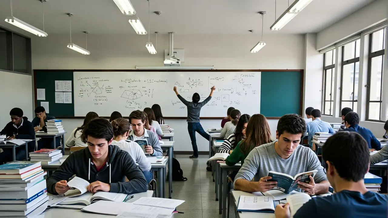 Impacto no serviço público e próximos passos