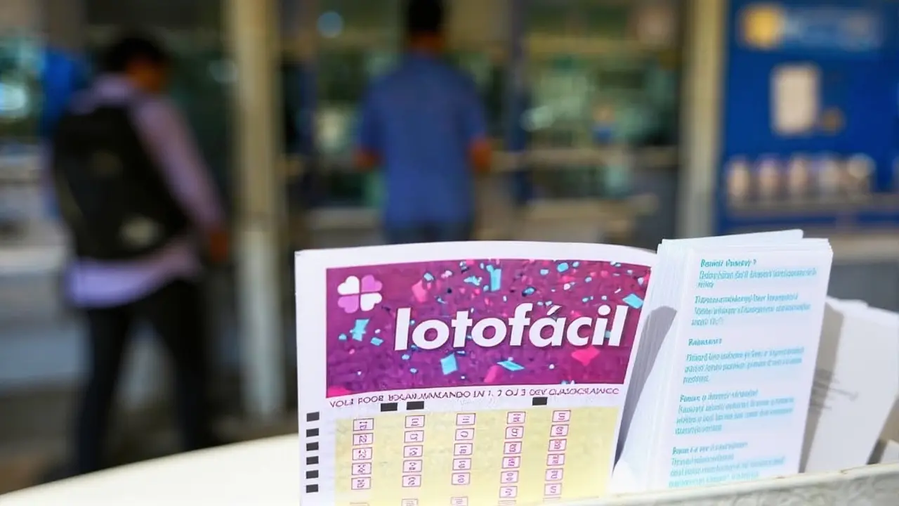 Lotofácil 3686: Confira os números e os ganhadores do concurso de hoje