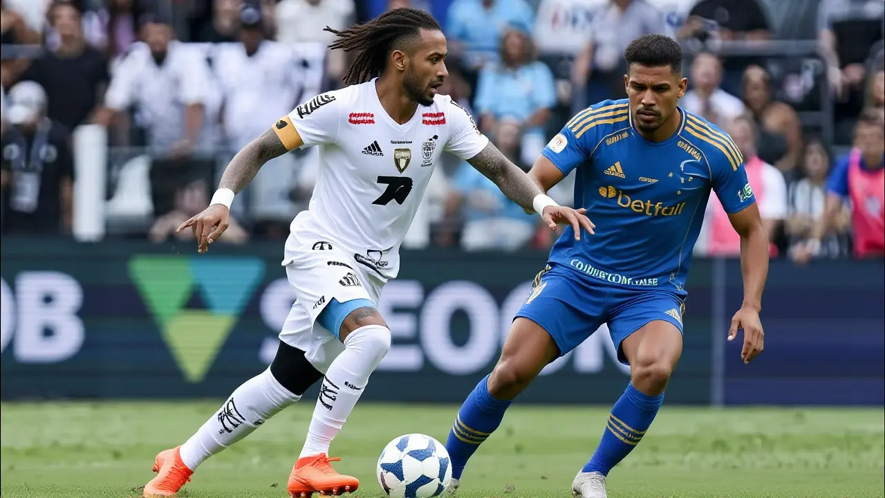 Neymar opera menisco e deve voltar em fevereiro; veja detalhes