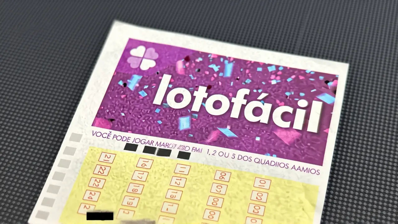 Regras e Curiosidades da Lotofácil